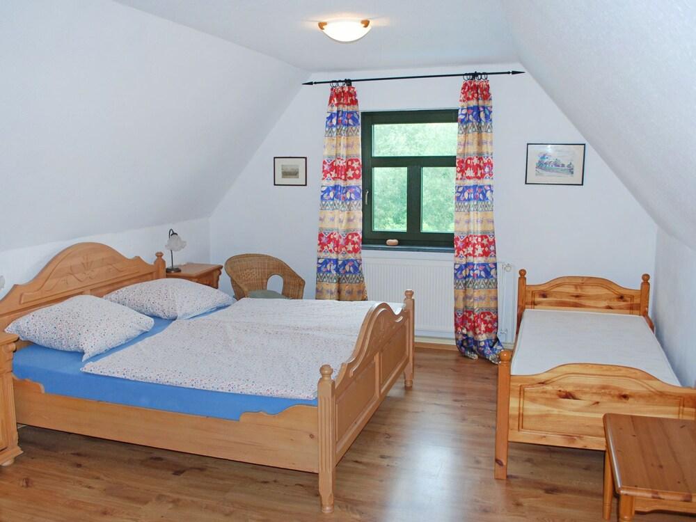 G Stehaus Alte Schule Dargun