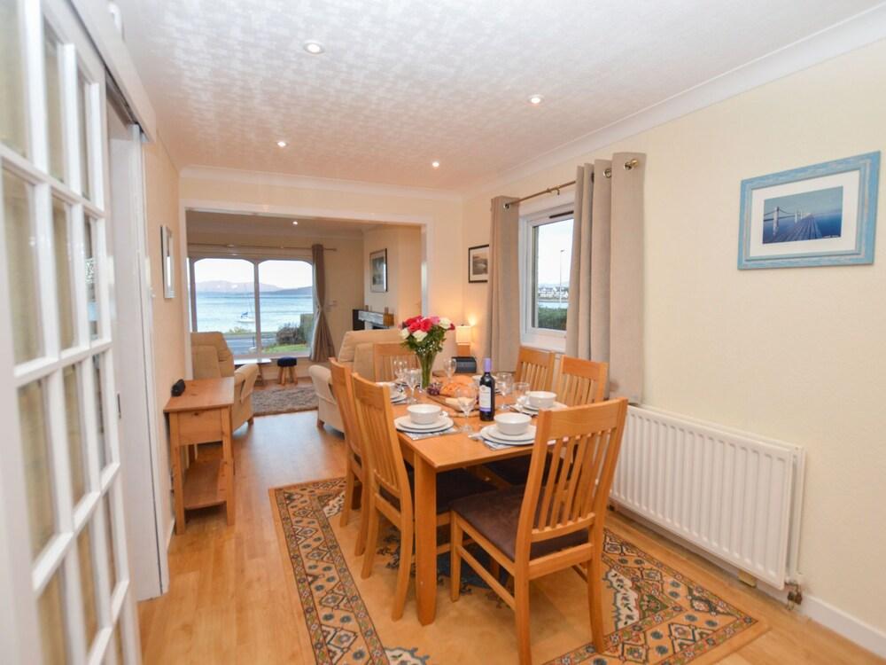 An Cala Connel in Connel