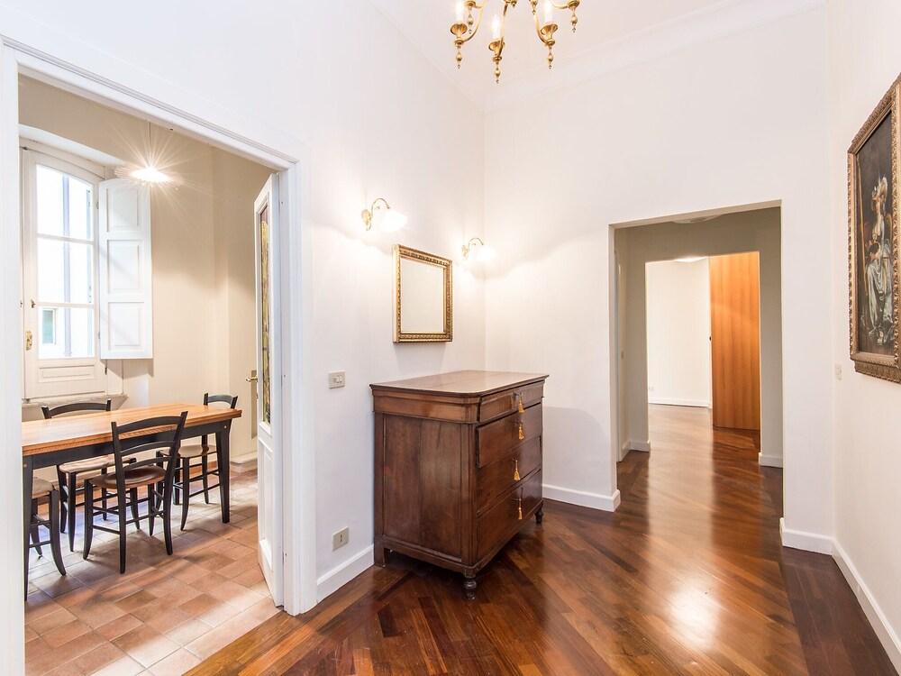 Vatican Luxury Apt Roma