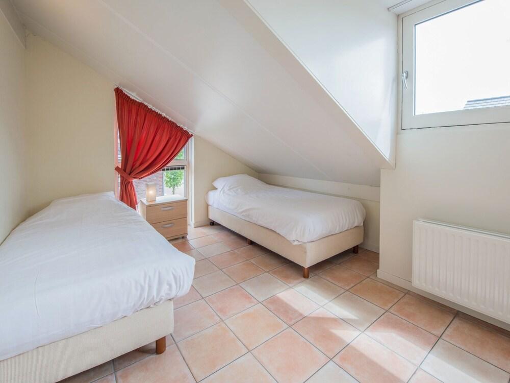 De Meerparel Uitgeest