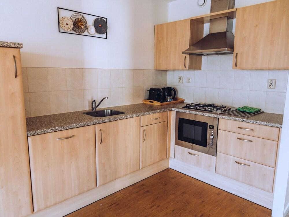 De Meerparel Uitgeest