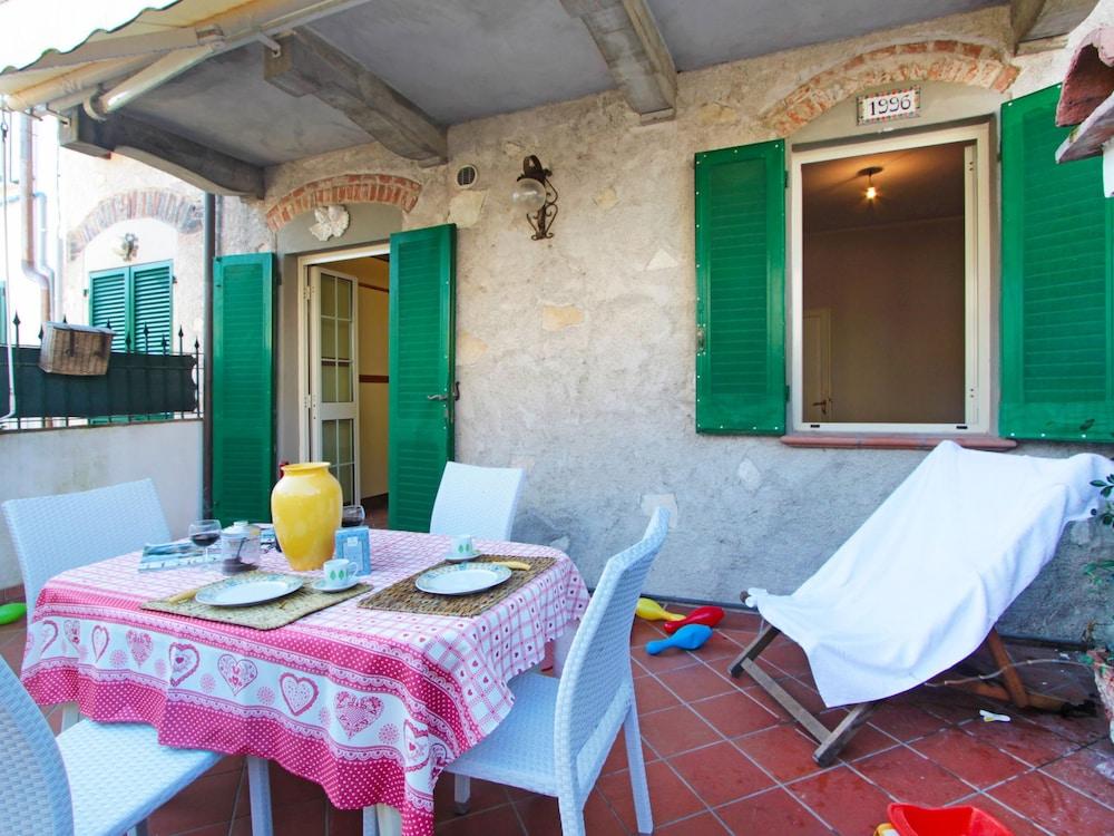 Gelsomino Forte dei Marmi