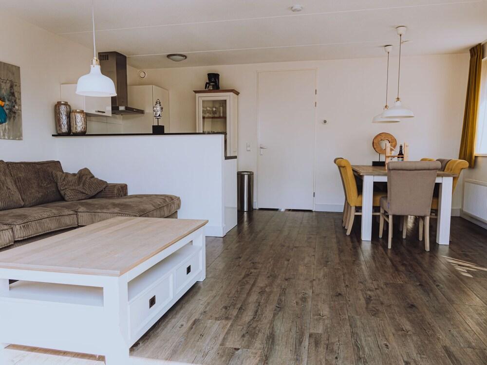 De Meerparel Uitgeest