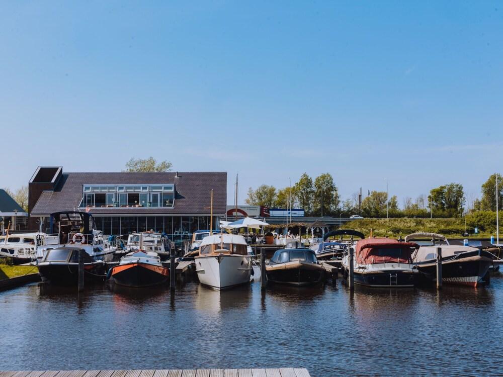 De Meerparel Uitgeest