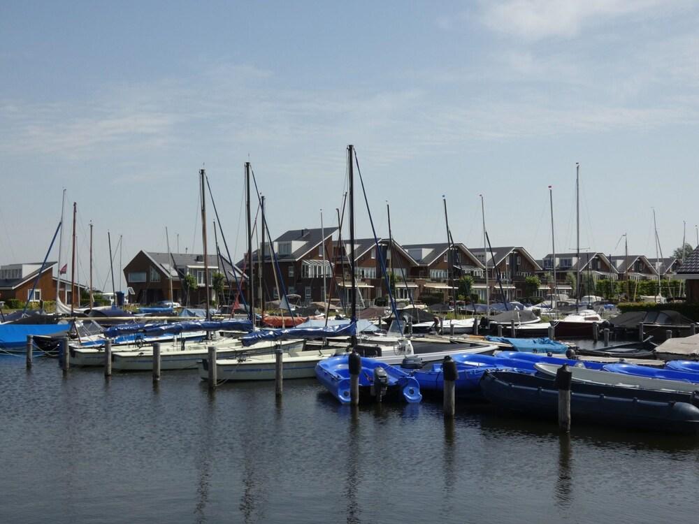 De Meerparel Uitgeest