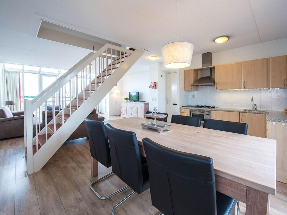 De Meerparel Uitgeest