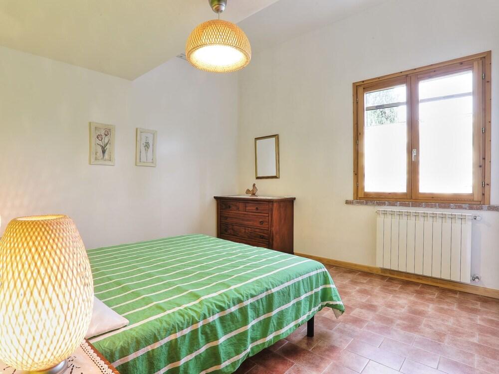 Geranio Sughera in Sughera