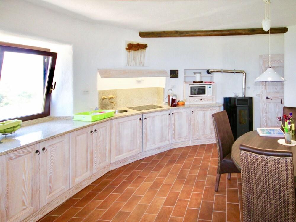 Torre Damore Capo Testa