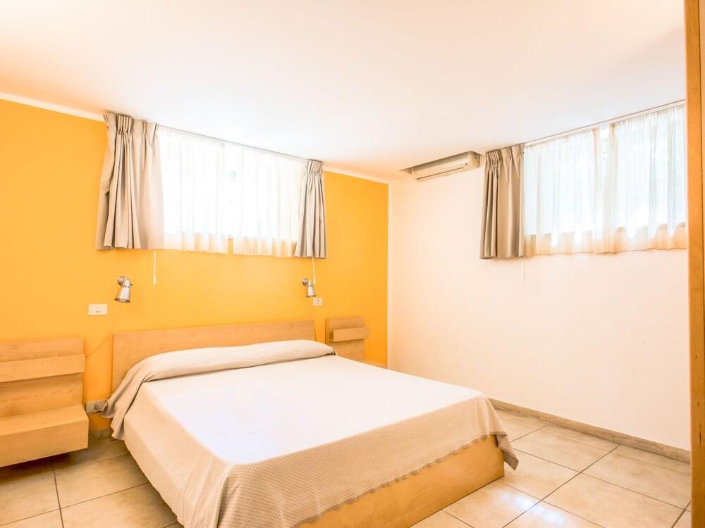 Trilocale San Vincenzo