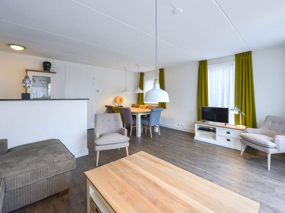 De Meerparel Uitgeest