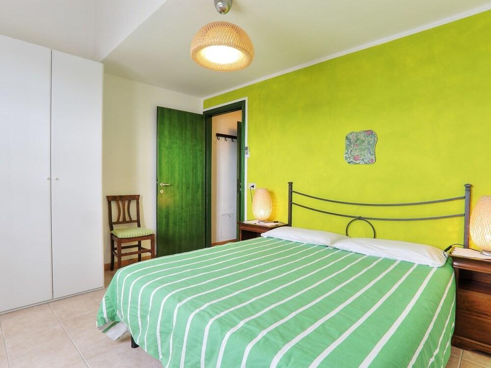 Calendula Sughera in Sughera