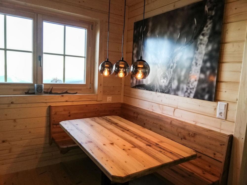 H tte Gimpel Hochrindl