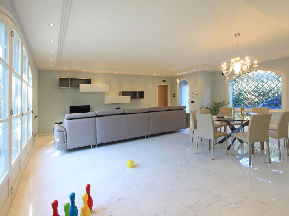 Leonardo Forte dei Marmi