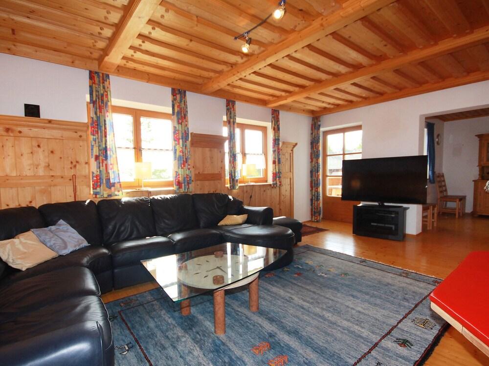 Almvilla Hochrindl-alpl