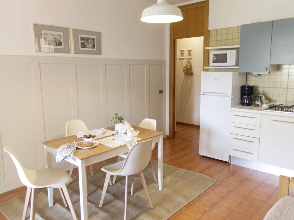 Le Rasole Garda in Garda