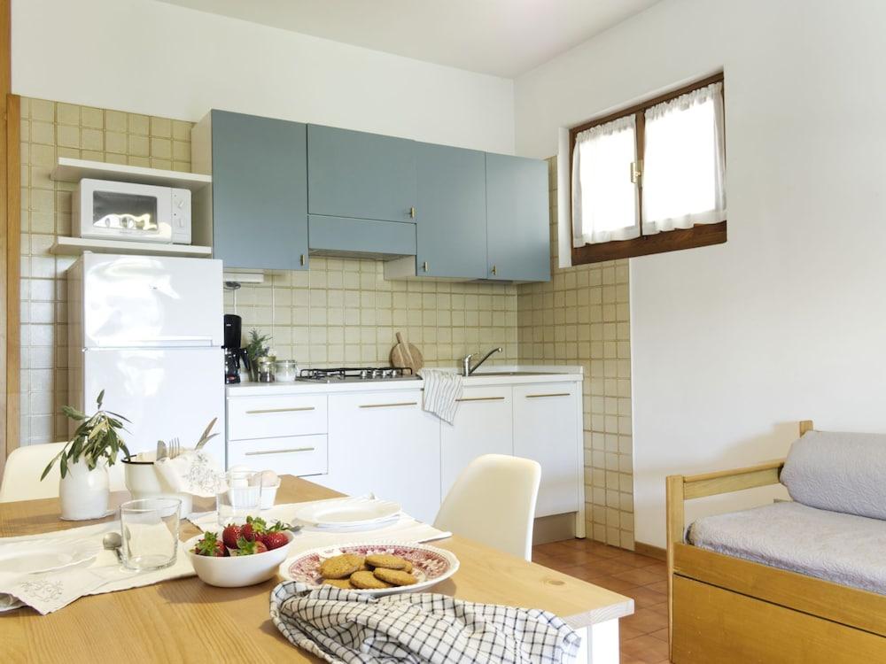 Le Rasole Garda in Garda