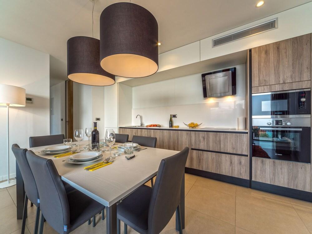 Golden Ray Primo ten