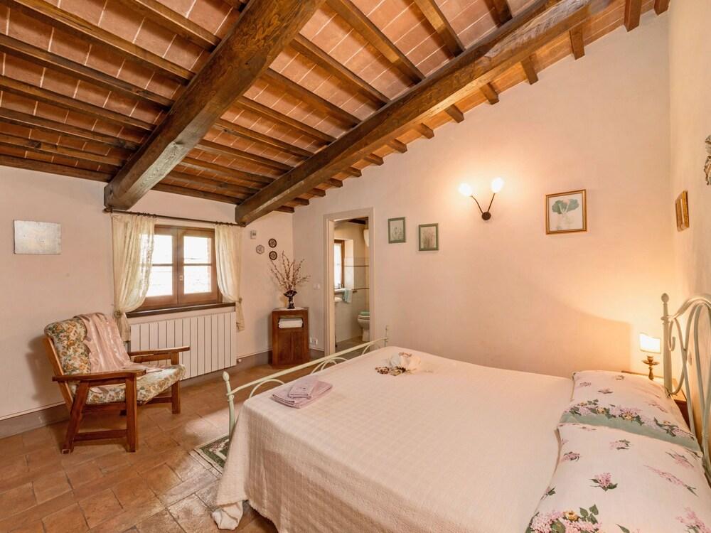 Casa Graziani Popoltaio-schiacciato