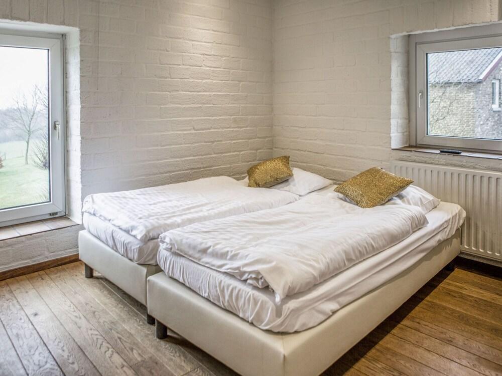 Bungalowpark Landsrade Gulpen