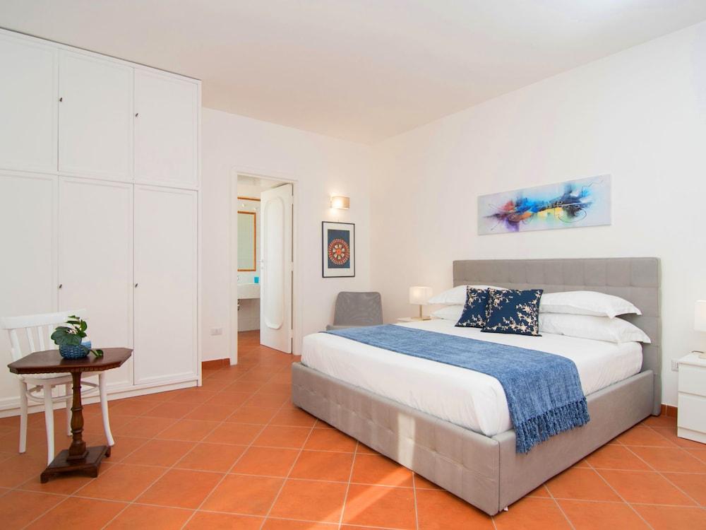 Dei Golfi Massa Lubrense