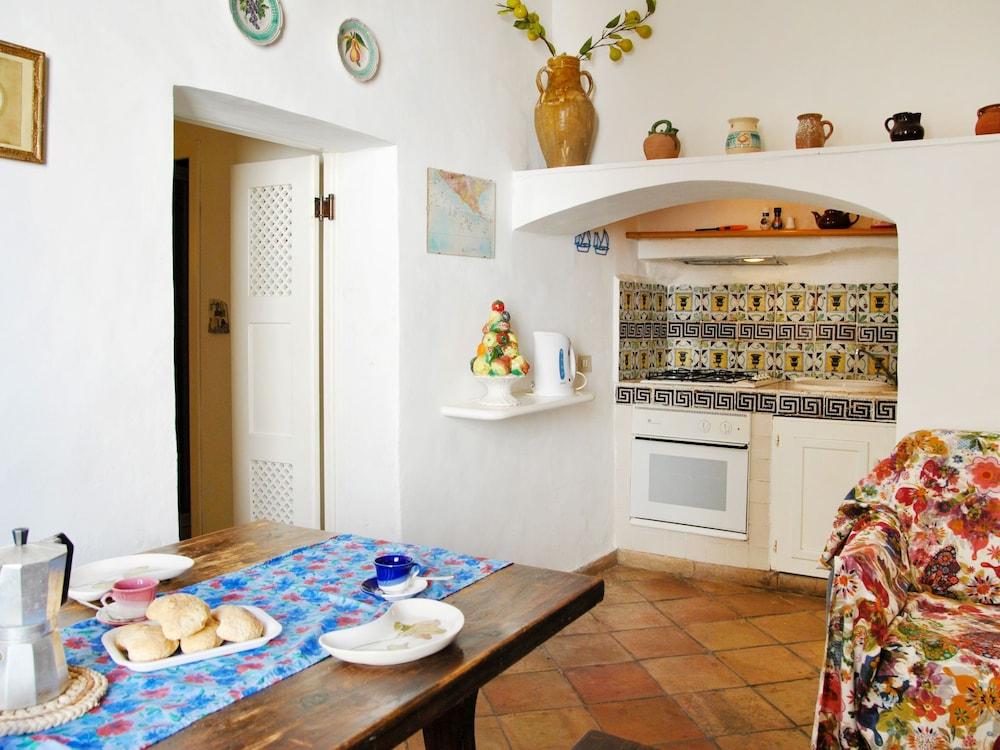 Cecilia Sperlonga in Sperlonga