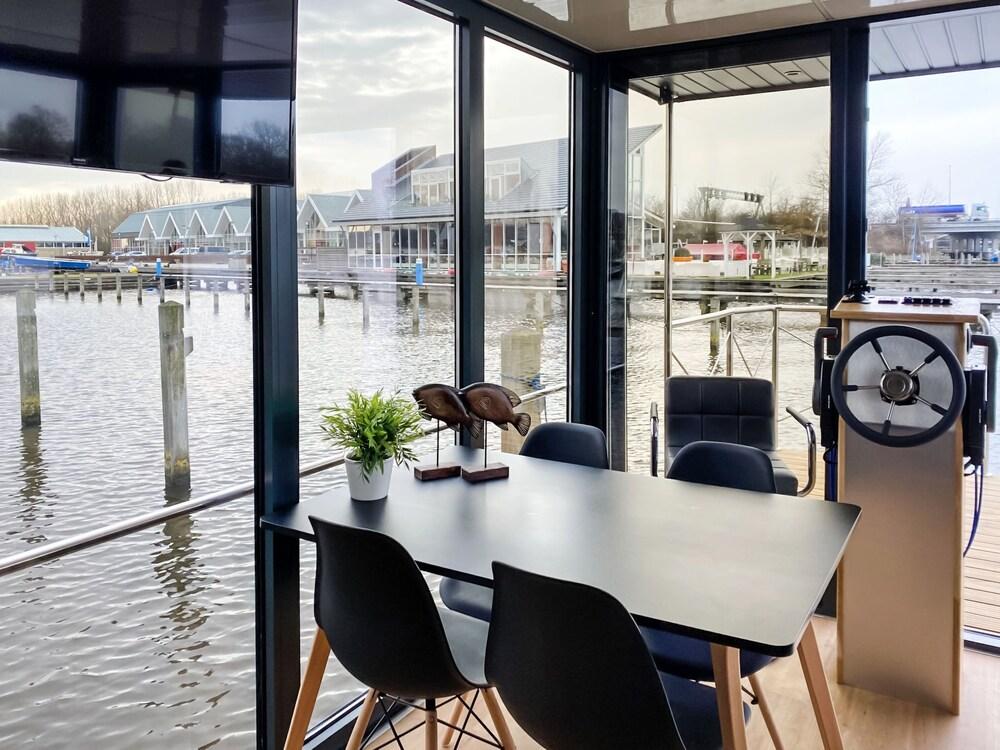 De Meerparel Uitgeest