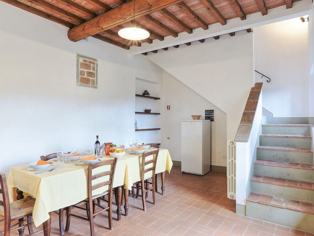 La Terrazza Grassina