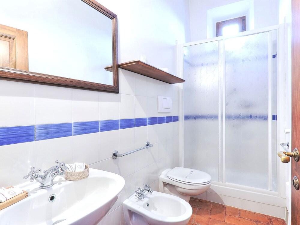 La Terrazza Grassina