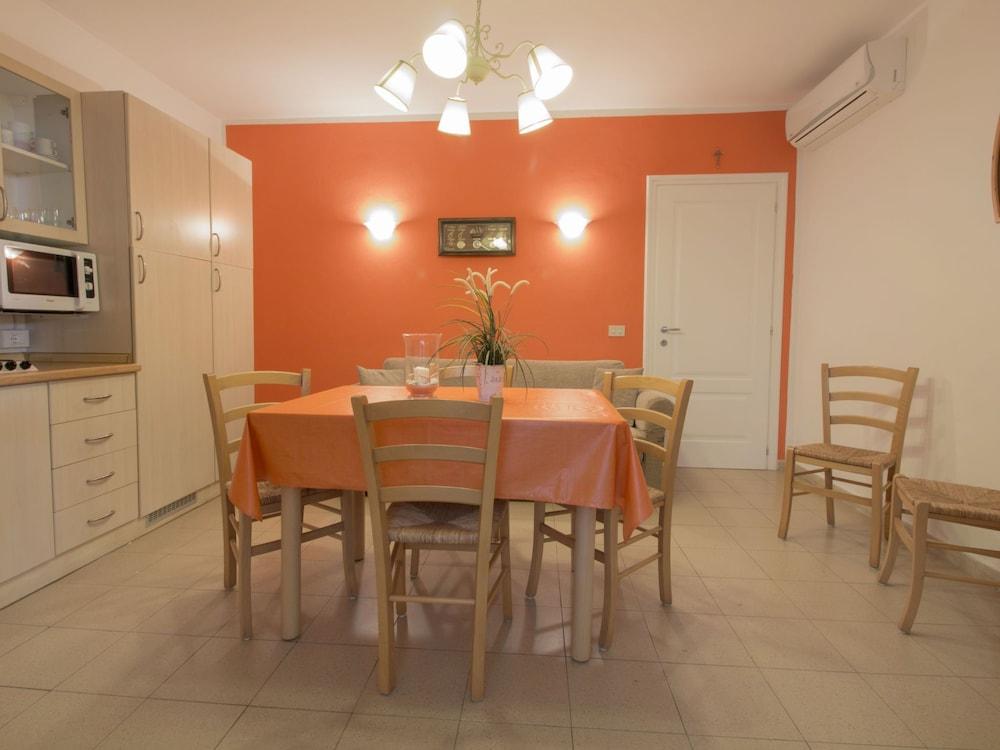 Suite 2 Rooms San Vincenzo