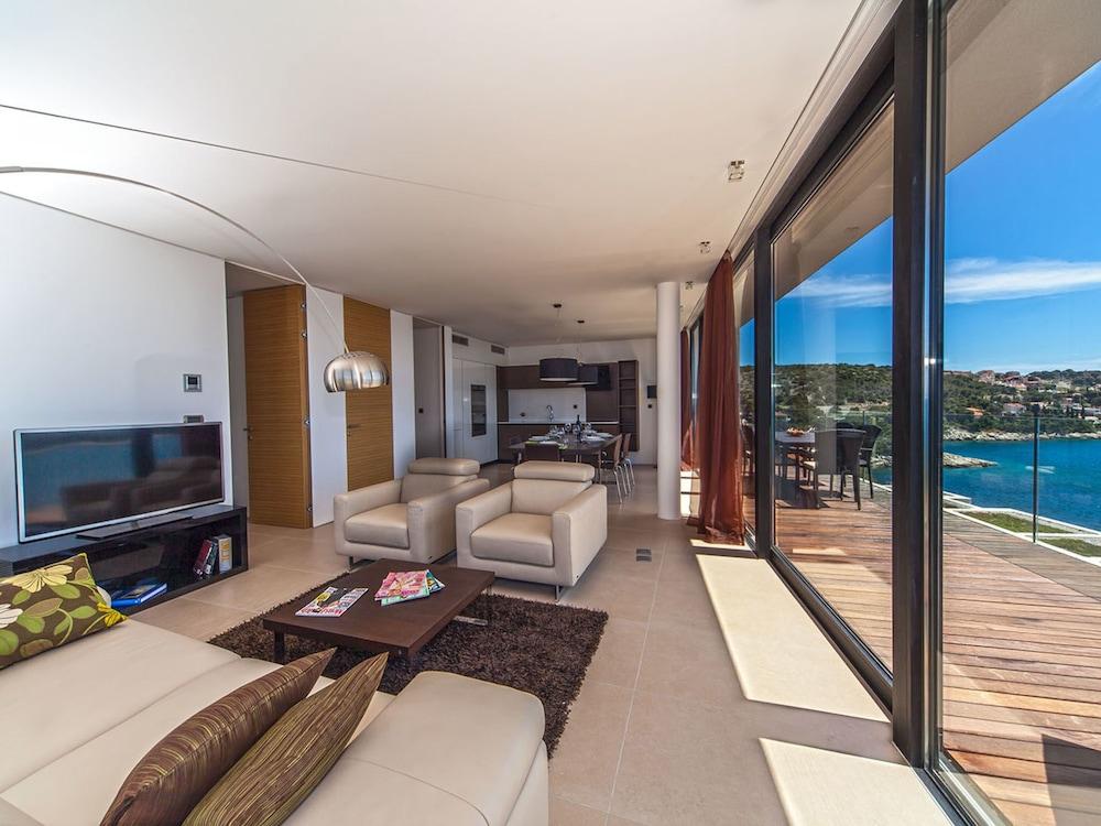 Golden Ray Primo ten