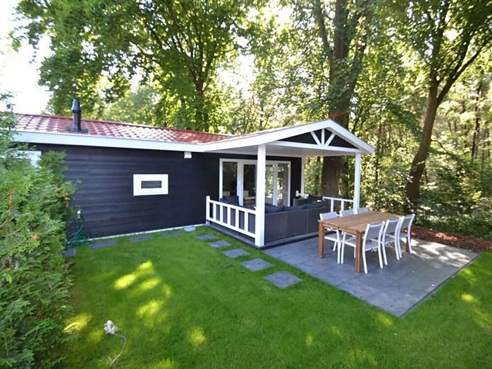 De Thijmse Berg Rhenen