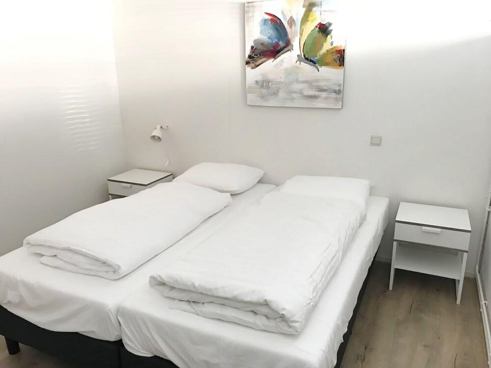 De Meerparel Uitgeest