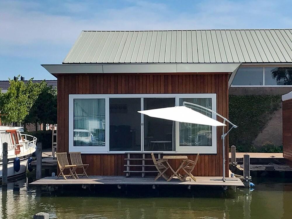 De Meerparel Uitgeest