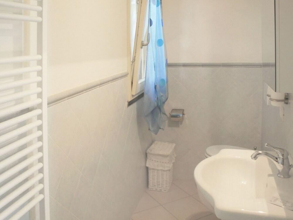 Niccol Forte dei Marmi