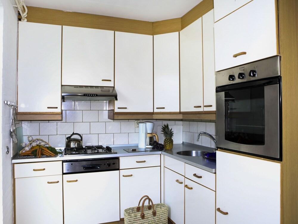 Bungalowpark Landsrade Gulpen