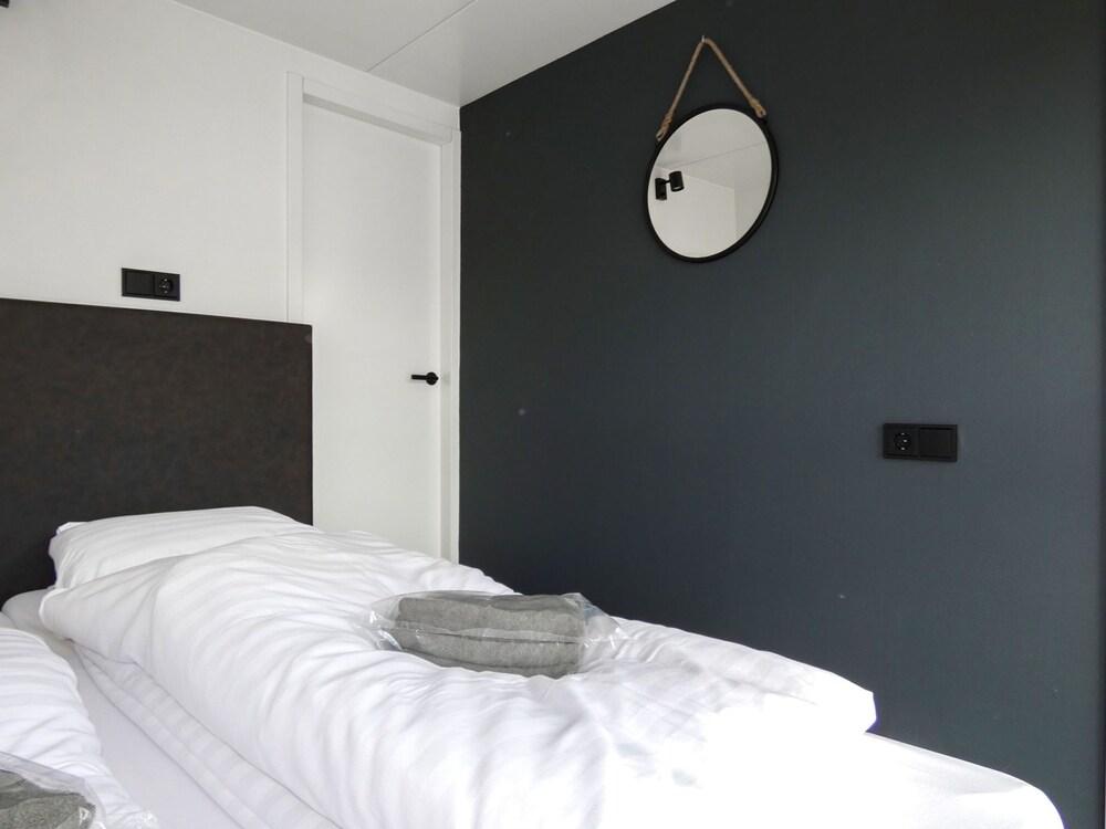 De Meerparel Uitgeest