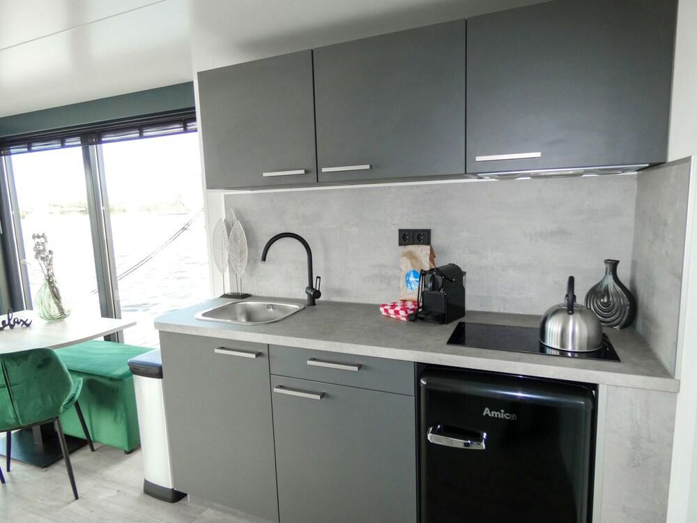 De Meerparel Uitgeest