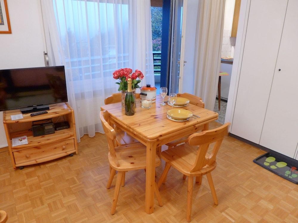 Cransalpin Crans-montana