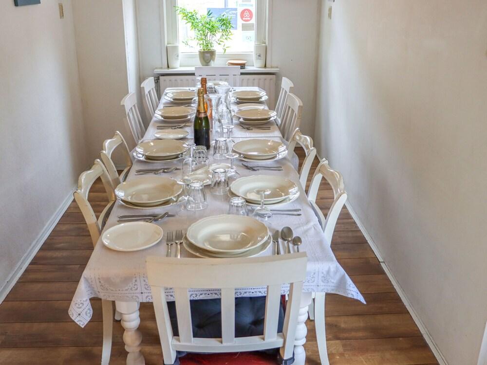 Onder De Eiken Diever