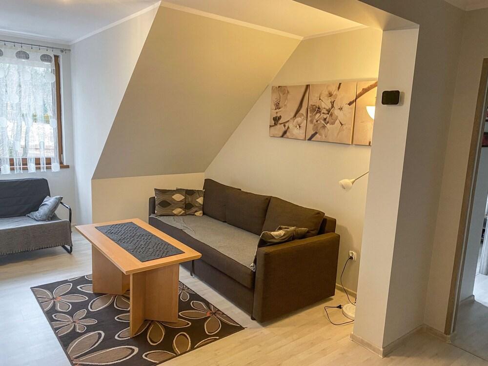 Apartament Karpacz Boczna Karpacz