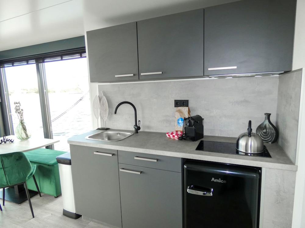 De Meerparel Uitgeest