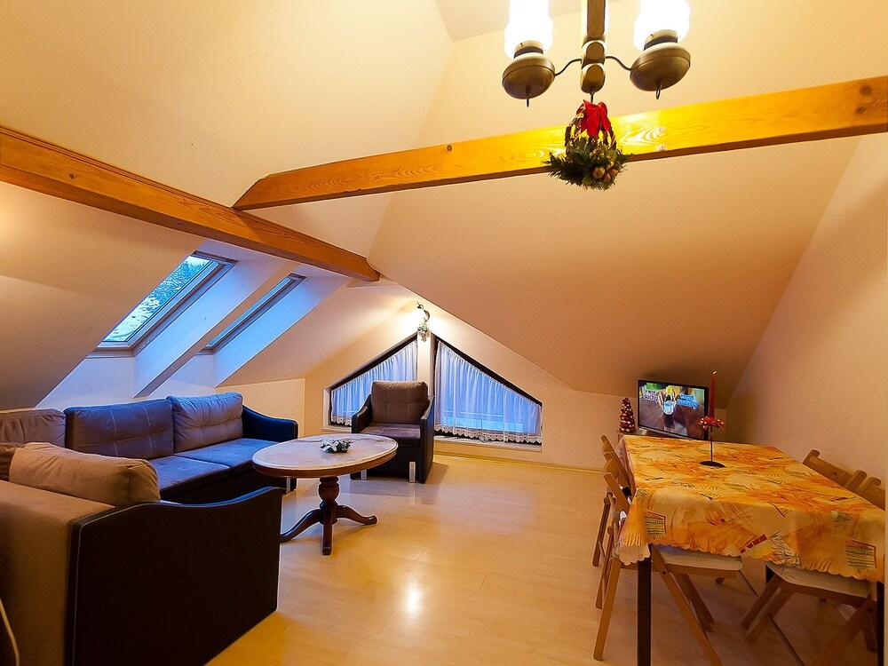 Kubaczka Wis a in Wis a