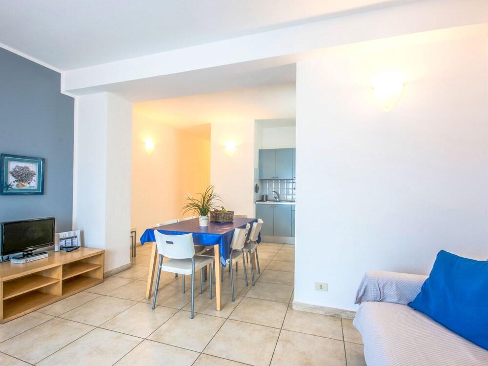 Trilocale San Vincenzo