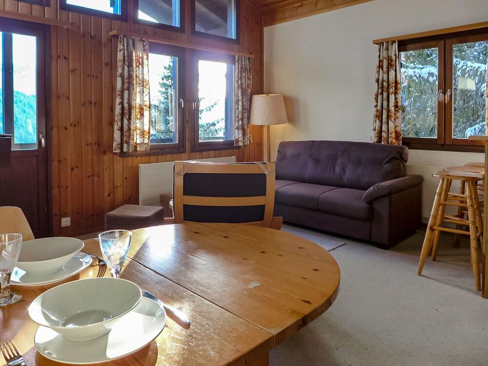 Les Arsets Gryon in Gryon