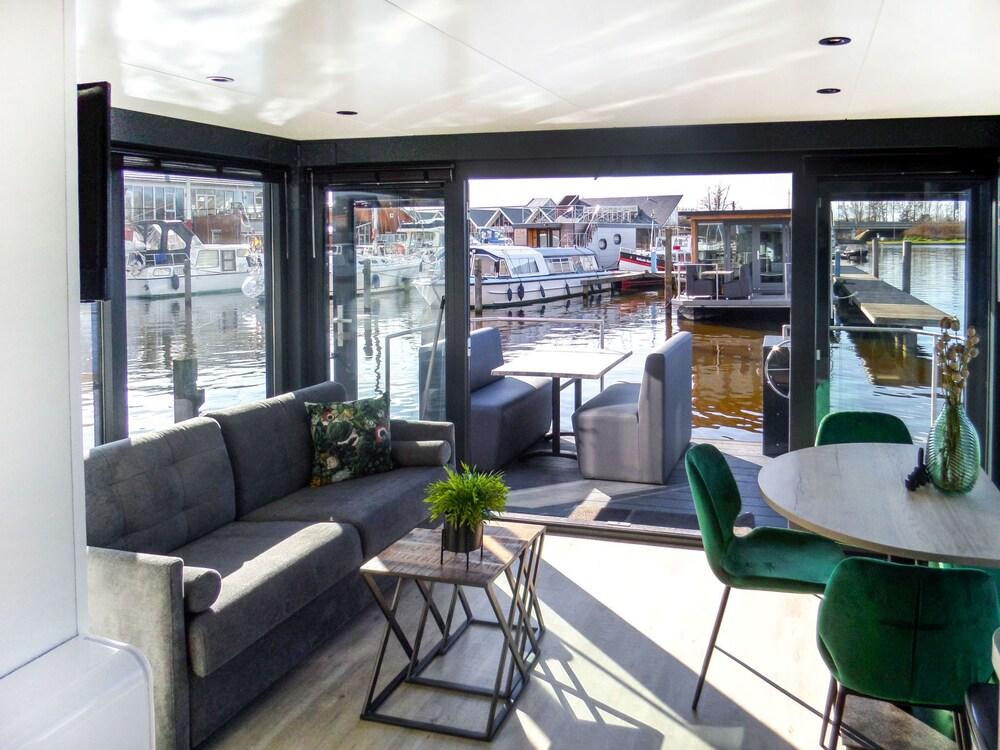 De Meerparel Uitgeest