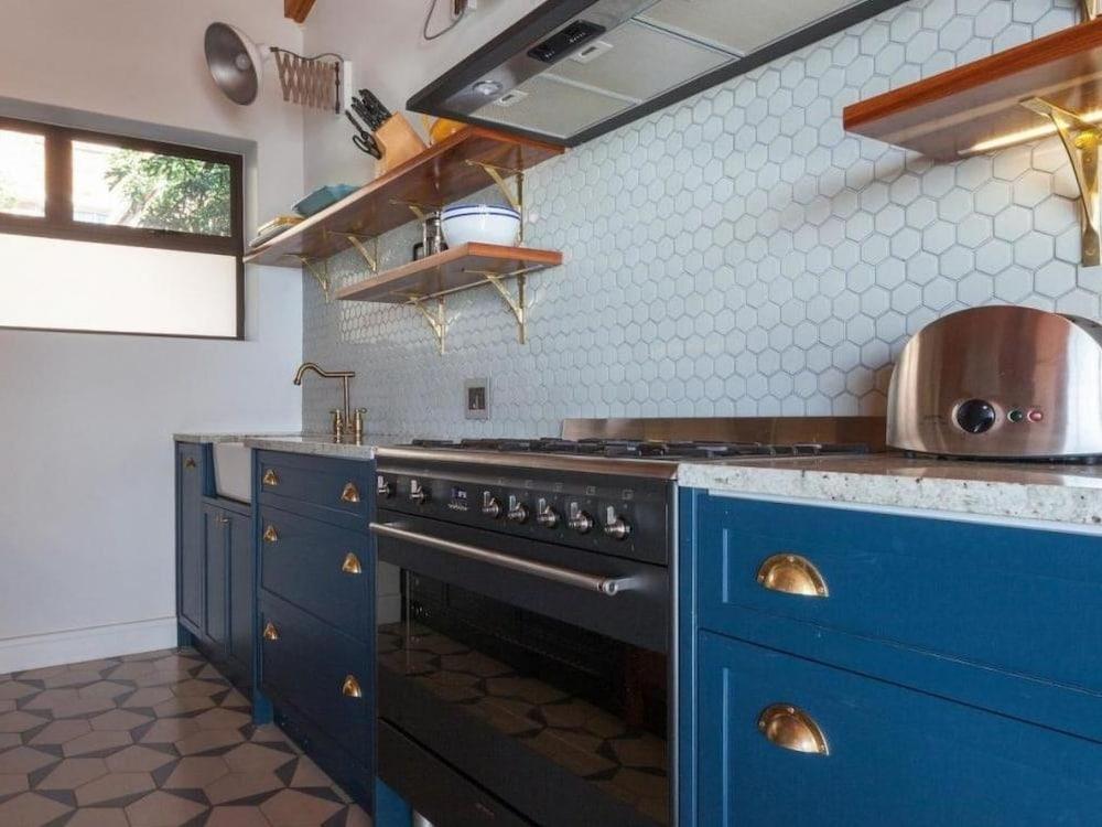 Chamonix Cape Town in Cape Town