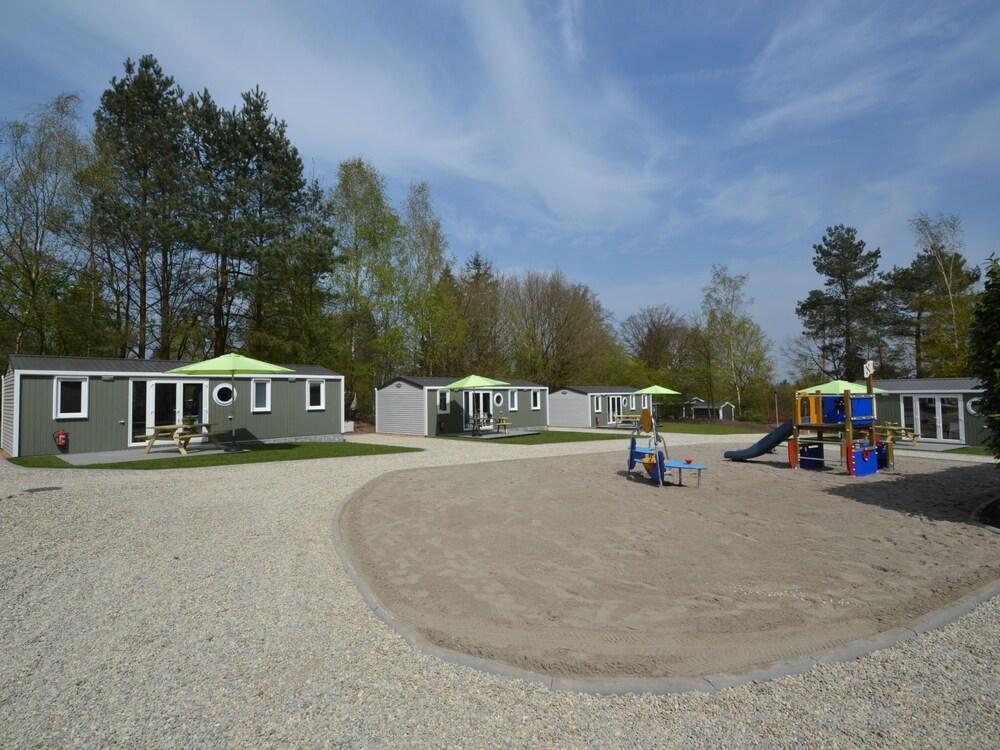 De Thijmse Berg Rhenen