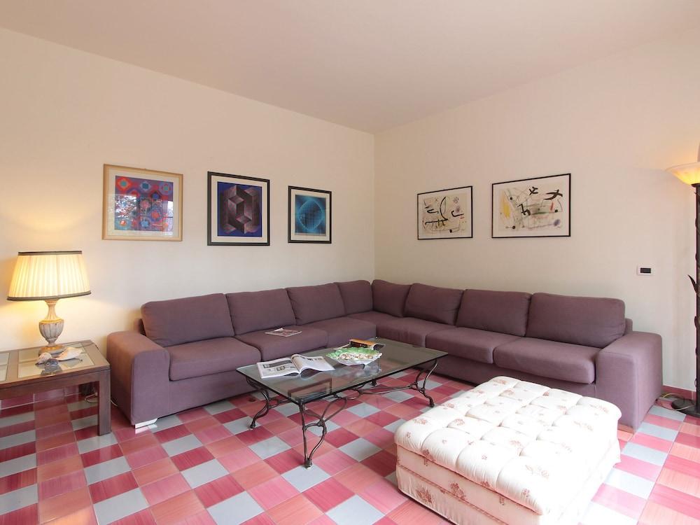 Il Parco Forte dei Marmi