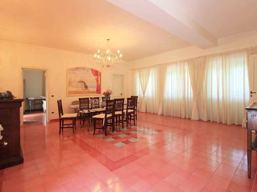 Il Parco Forte dei Marmi