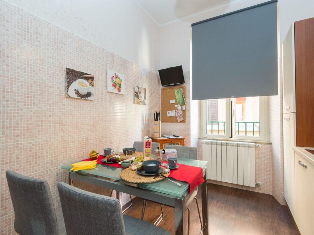 Vatican - Residenza Argilla Roma